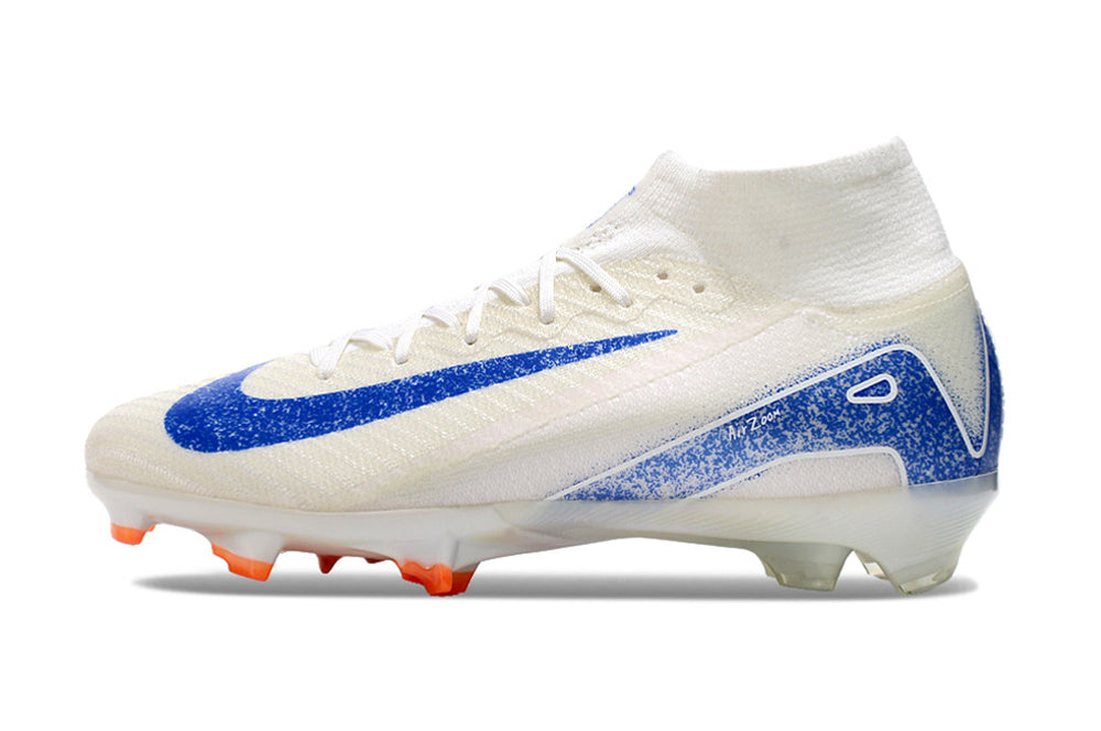 Nike Air Zoom Superfly 10 Elite FG - Blue Print