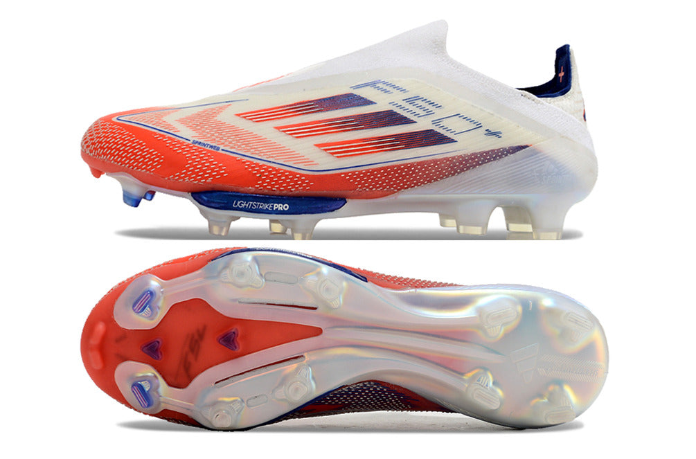 Adidas F50 Elite + FG - Advancement