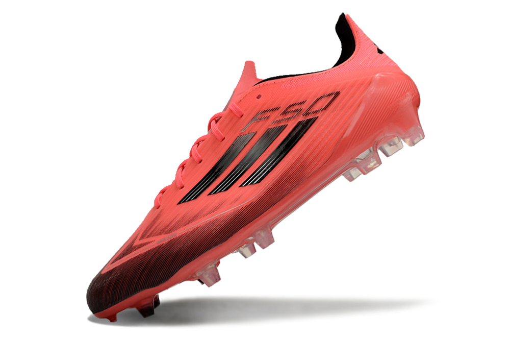Adidas F50 Elite FG - Vermelho