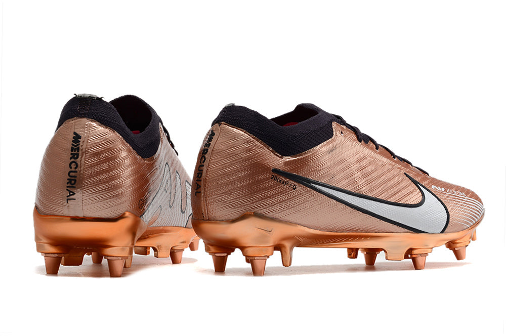 Nike Air Zoom Mercurial Vapor 15 Elite SG TRAVA MISTA - Generation Pack