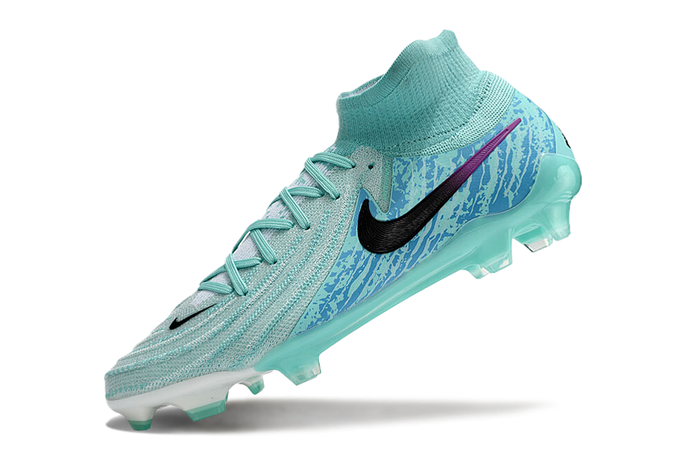 Nike Phantom Luna Elite II FG - Azul