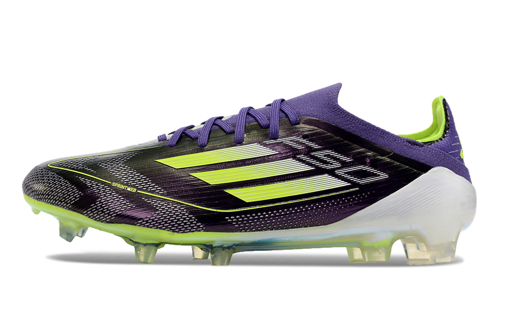 Adidas F50 Elite FG - Fast Reborn