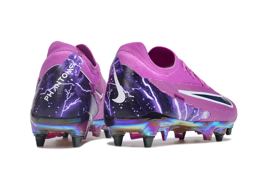 Nike Phantom GX Elite SG TRAVA MISTA - Thunder Pack