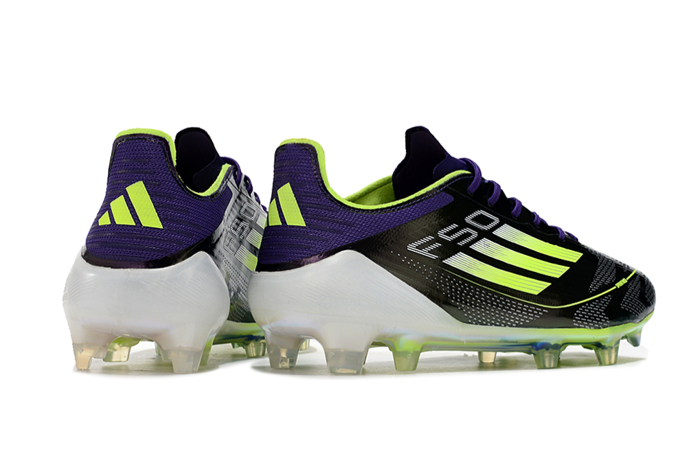 Adidas F50 Elite FG - Fast Reborn