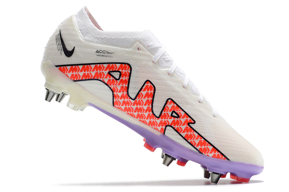 Nike Air Zoom Mercurial Vapor 15 Elite SG TRAVA MISTA