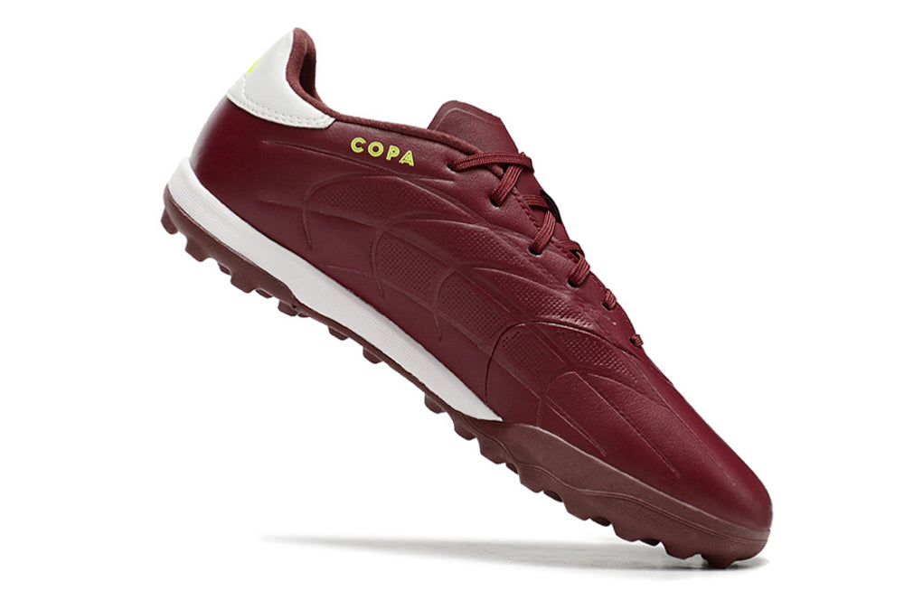 Adidas Copa Pure .3 Society - Energy Citrus