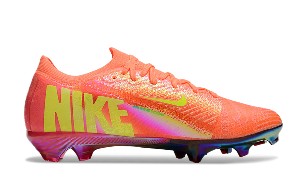 Nike Air Zoom Mercurial Vapor 16 Elite FG - Laranja