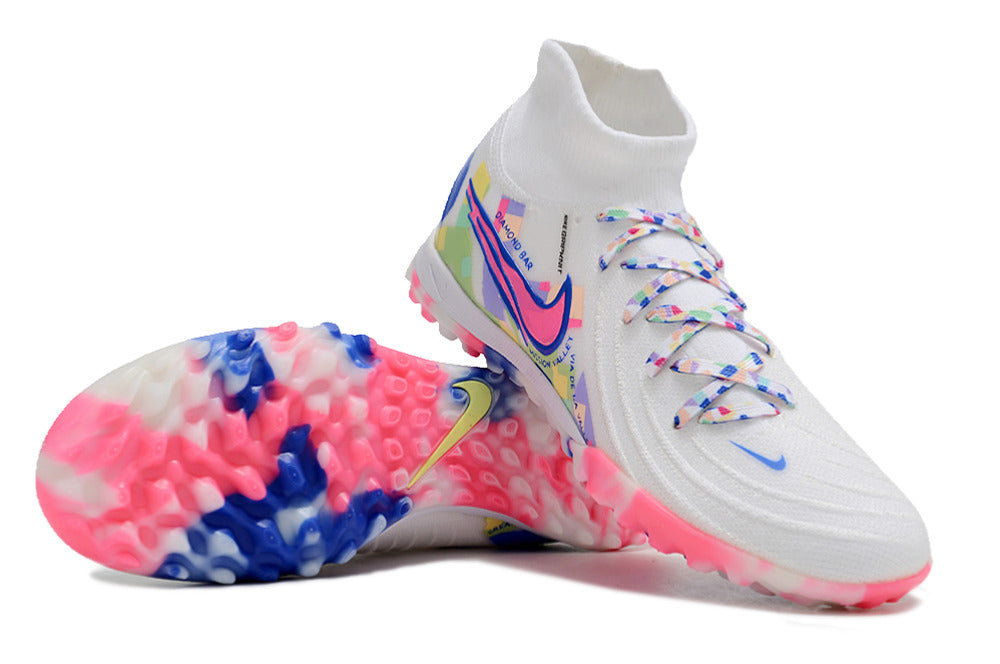 Nike Phantom Luna Elite II Society - Colors