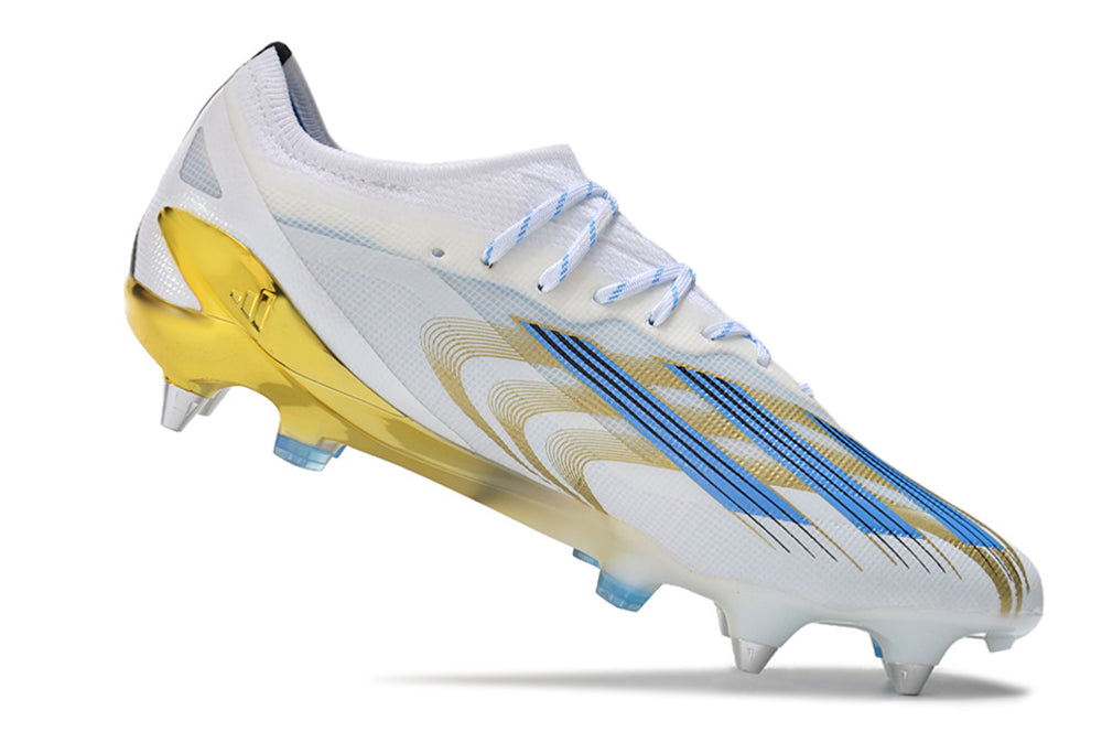 Adidas X Crazyfast.1 SG - Messi Argentina