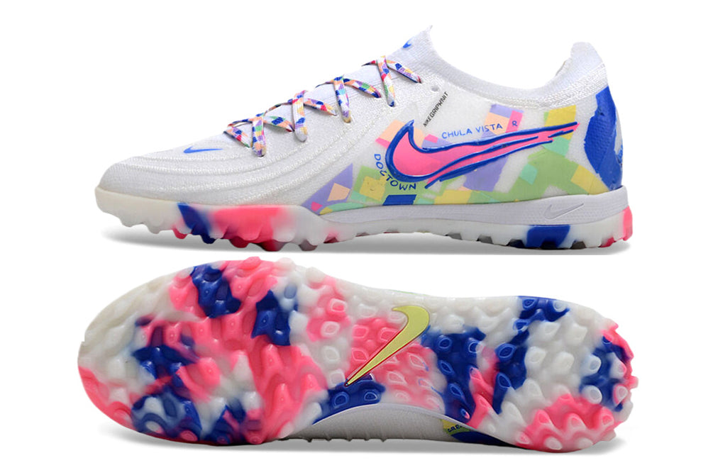 Nike Phantom GX II Elite Society - Colors
