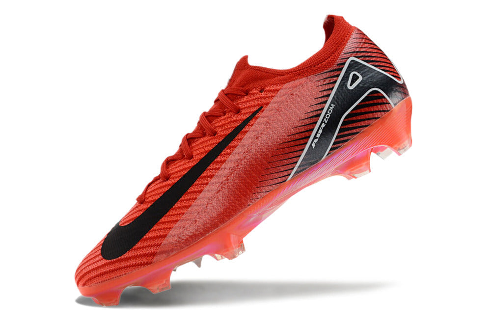Nike Air Zoom Mercurial Vapor 16 Elite FG - Vermelho