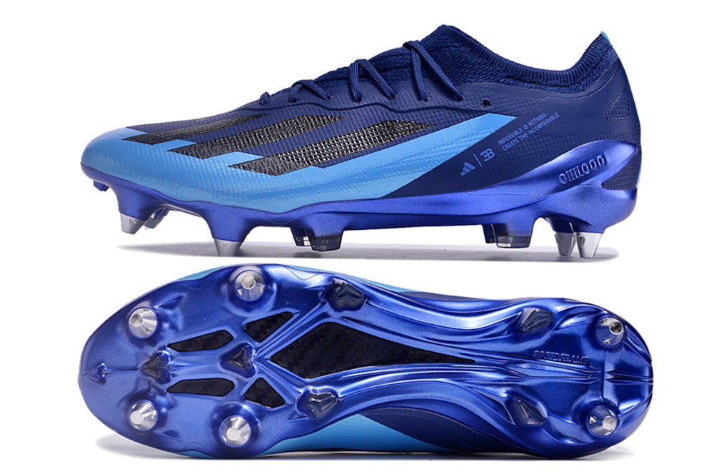 Adidas X Crazyfast.1 SG - Bugatti