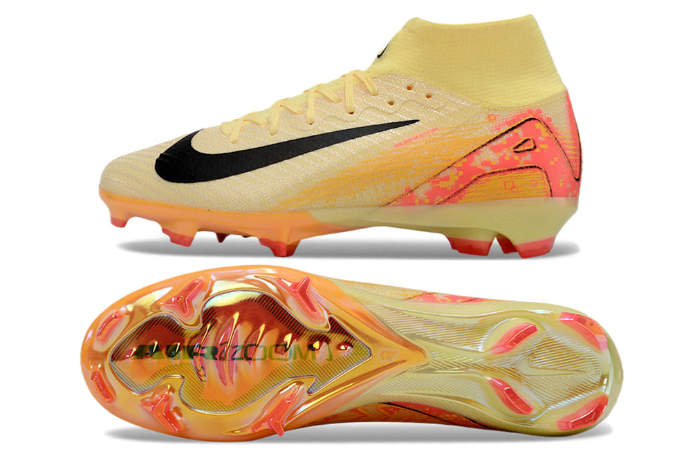 Nike Air Zoom Superfly 10 Elite FG - Mbappe