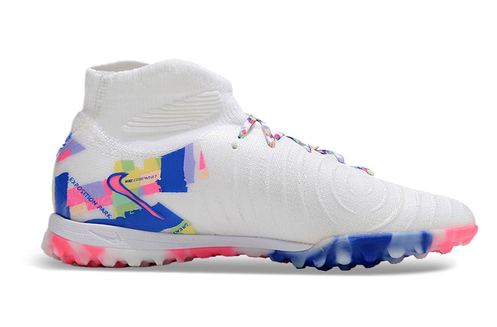 Nike Phantom Luna Elite II Society - Colors