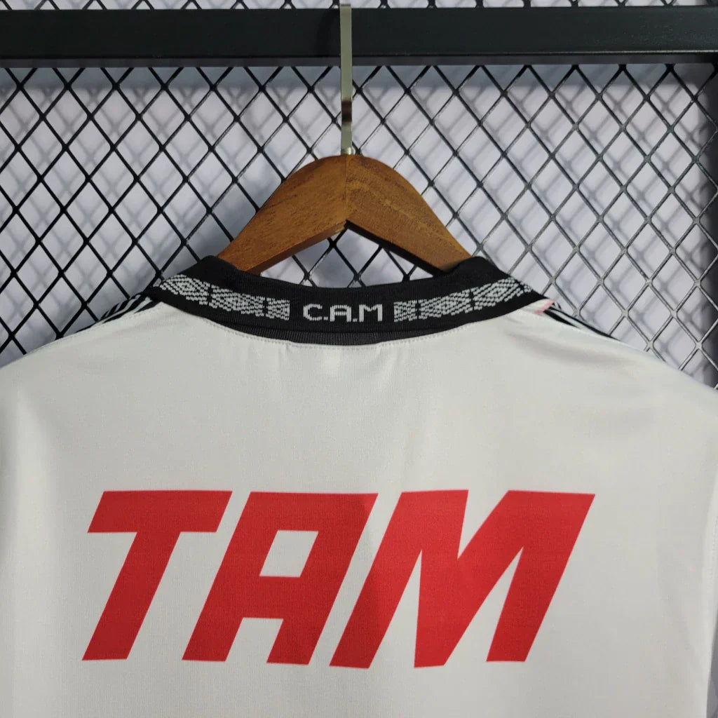 Camisa Masculina Atlético Mineiro - Retro 1996