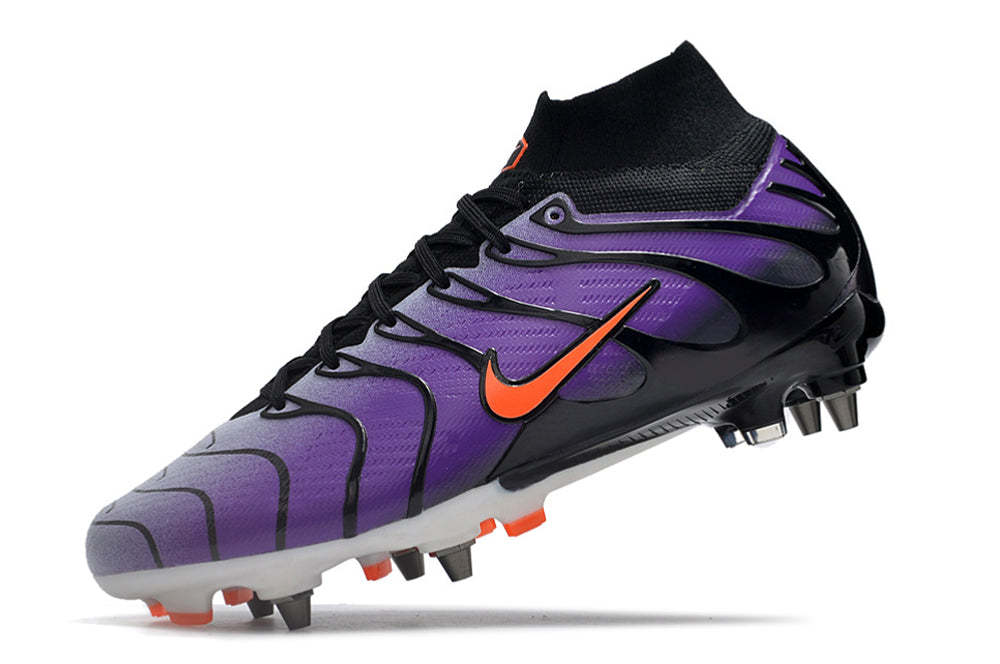 Nike Air Zoom Superfly 9 Elite SG TRAVA MISTA - Air Max