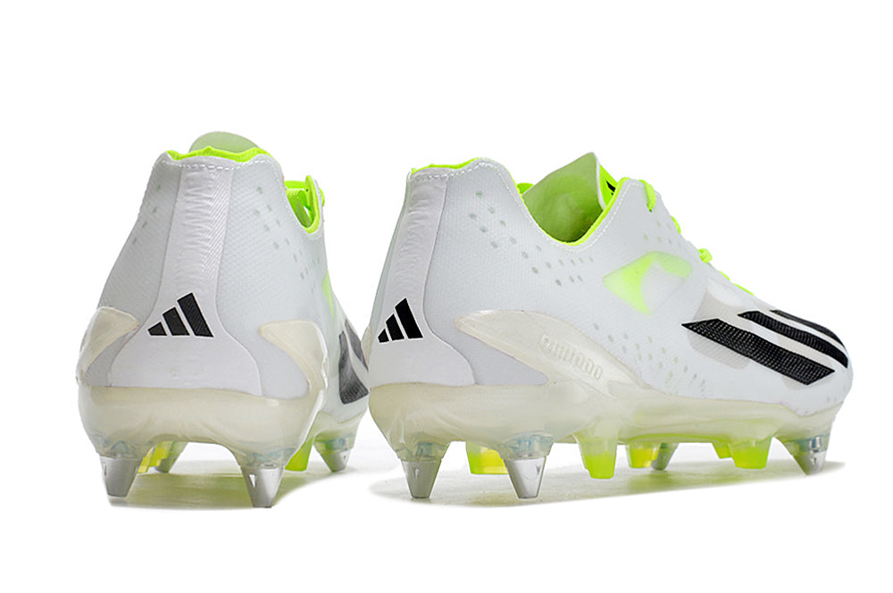 Adidas X Crazyfast.1 SG
