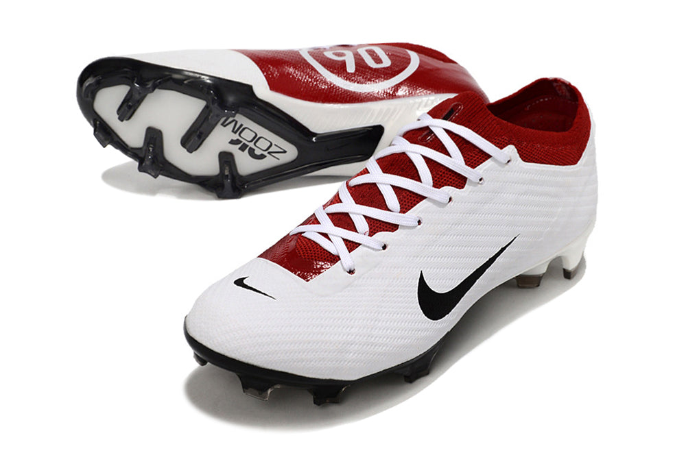 Nike Air Zoom Mercurial Vapor 15 FG Elite - T90
