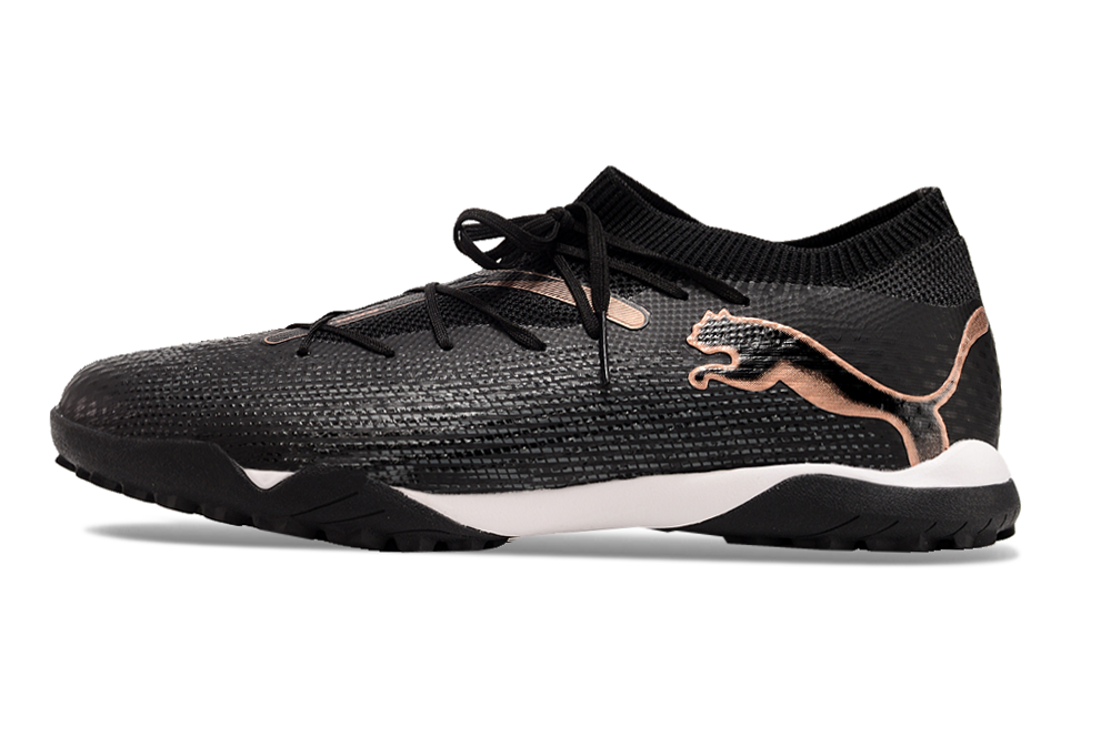 Puma Future 7 FTR Society - Preto Bronze