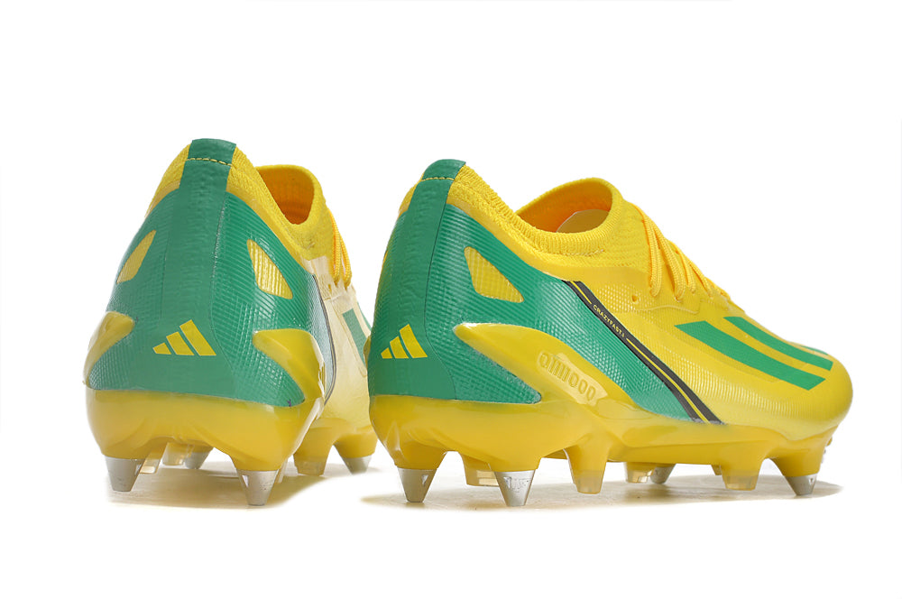 Adidas X Crazyfast.1 SG - Federations Pack Austrália