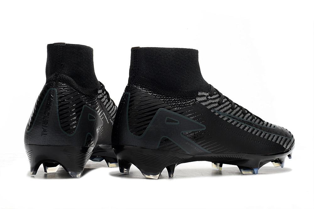 Nike Air Zoom Superfly 10 Elite FG - Preto