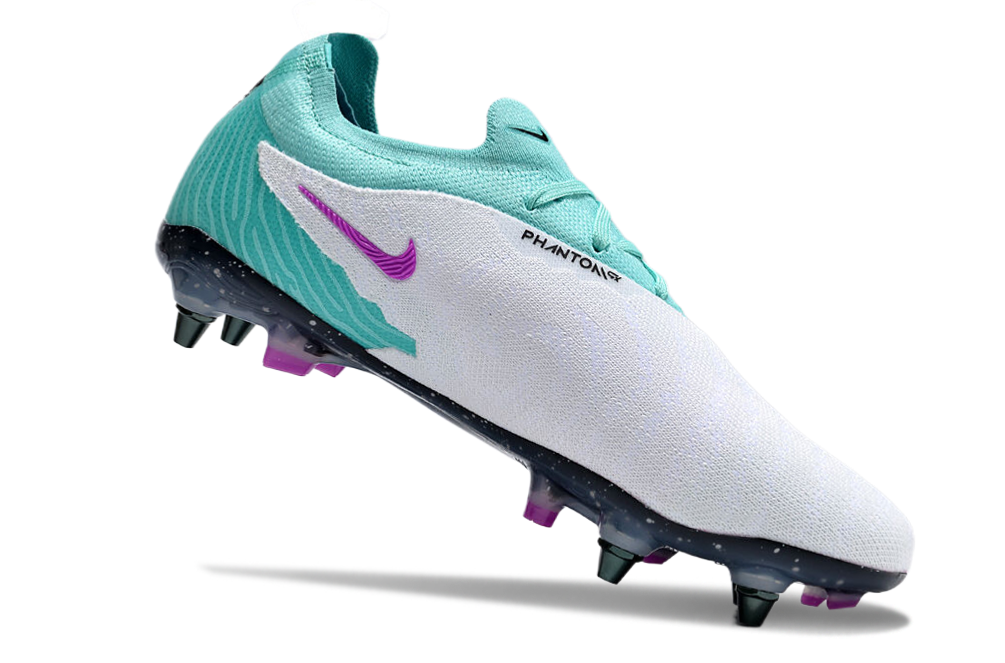 Nike Phantom GX Elite SG TRAVA MISTA - Peak Ready