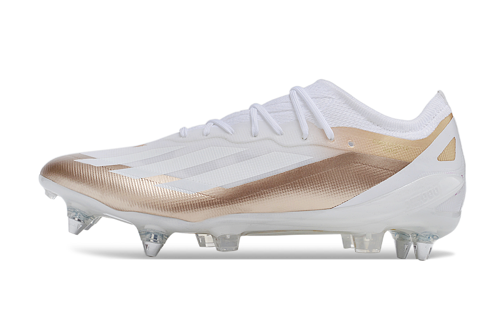 Adidas X Crazyfast.1 SG - El Ocho