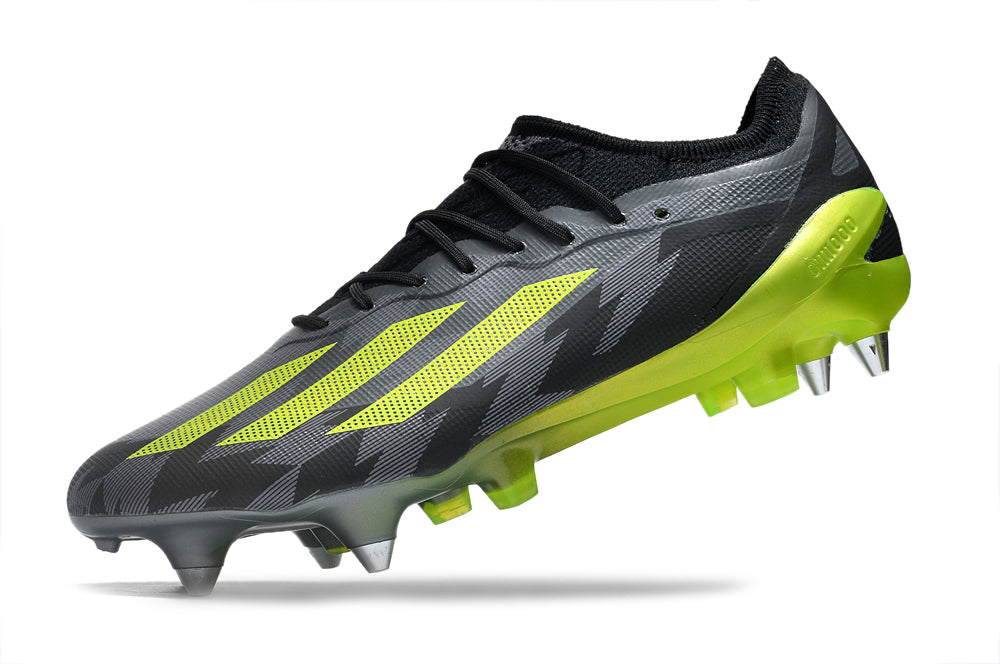 Adidas X Crazyfast.1 SG - CrazyCharged