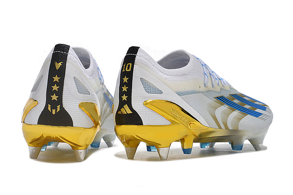 Adidas X Crazyfast.1 SG - Messi Argentina