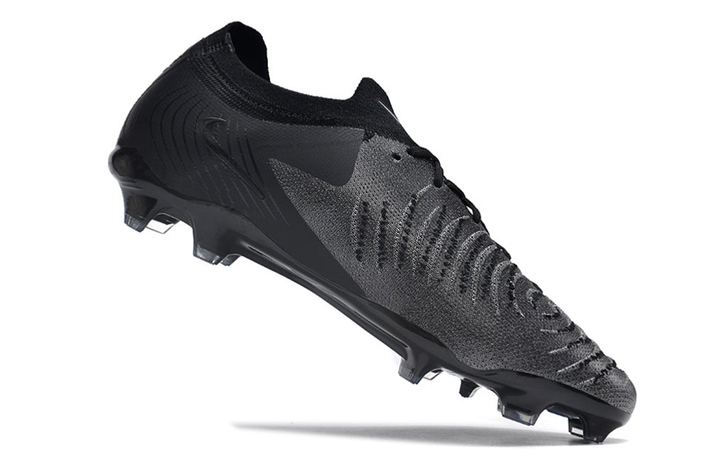 Nike Phantom GX2 Elite FG - Blackout
