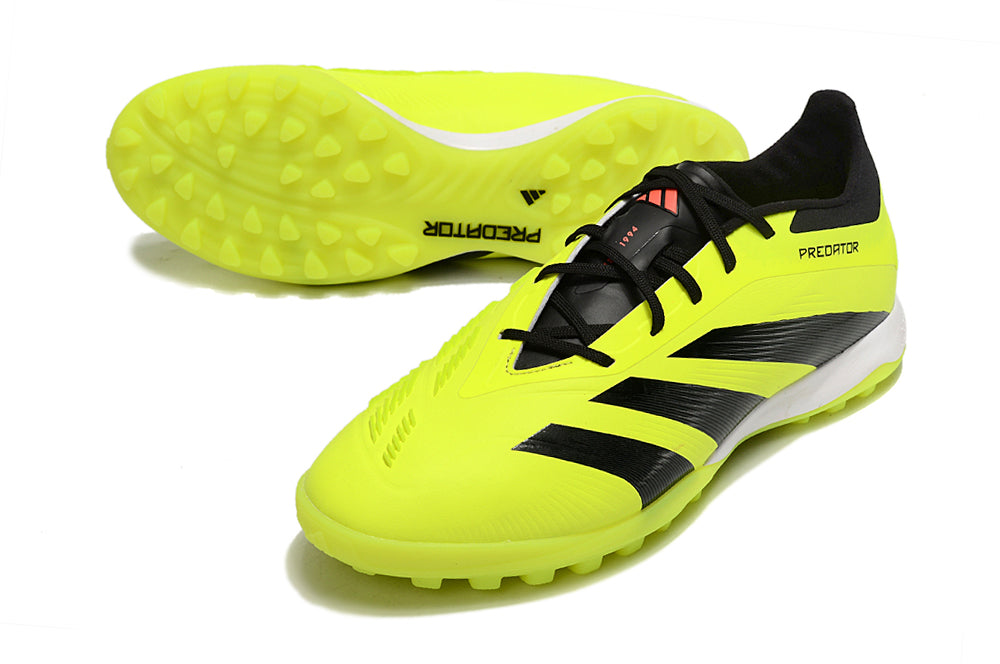 Adidas Predator Elite Society - Energy Citrus