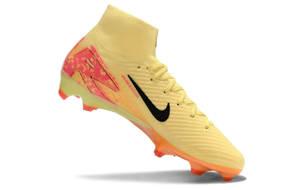 Nike Air Zoom Superfly 10 Elite FG - Mbappe