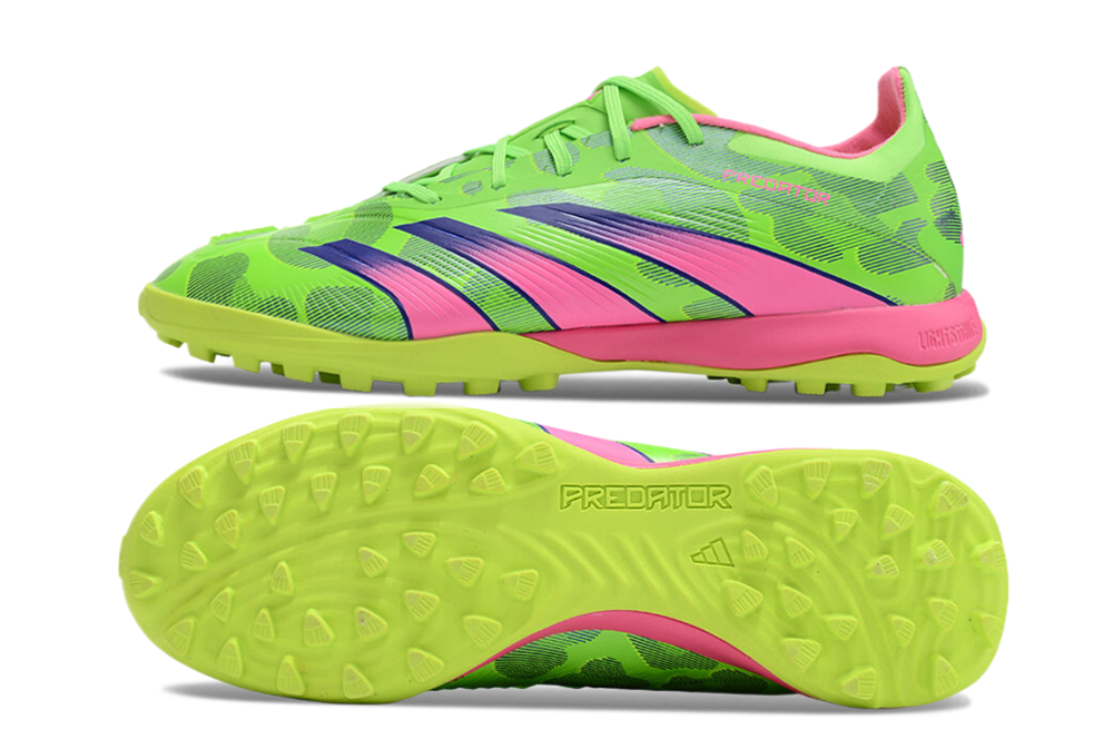 Adidas Predator Elite Society - Generation