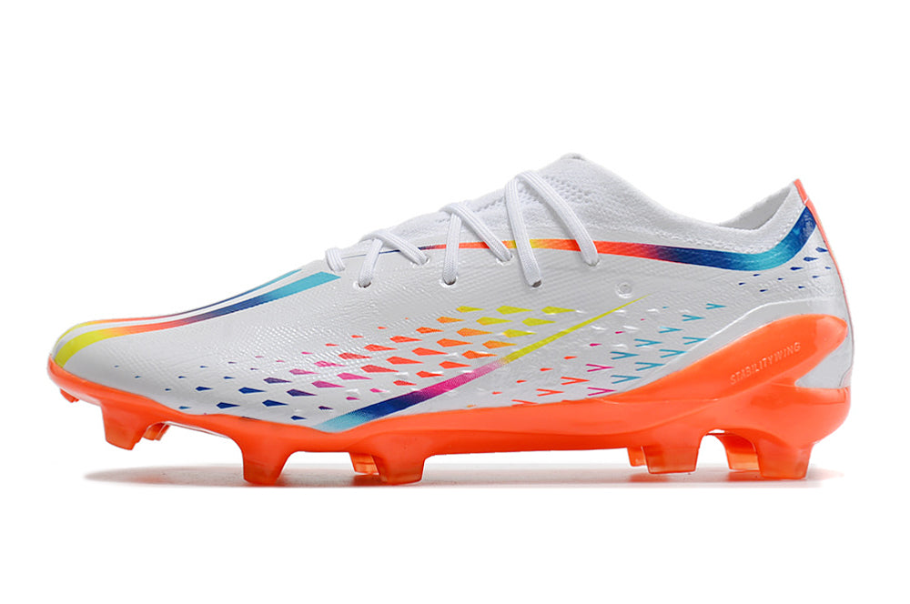 Adidas X Speedportal.1 FG - Al-Rihla Pack