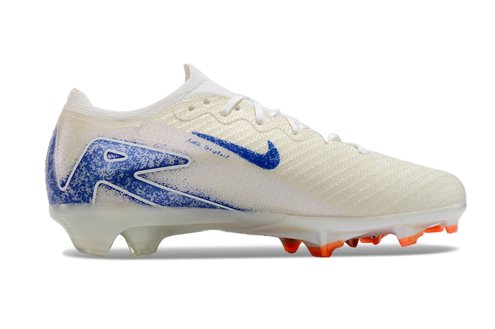 Nike Air Zoom Mercurial Vapor 16 Elite FG - Blue Print