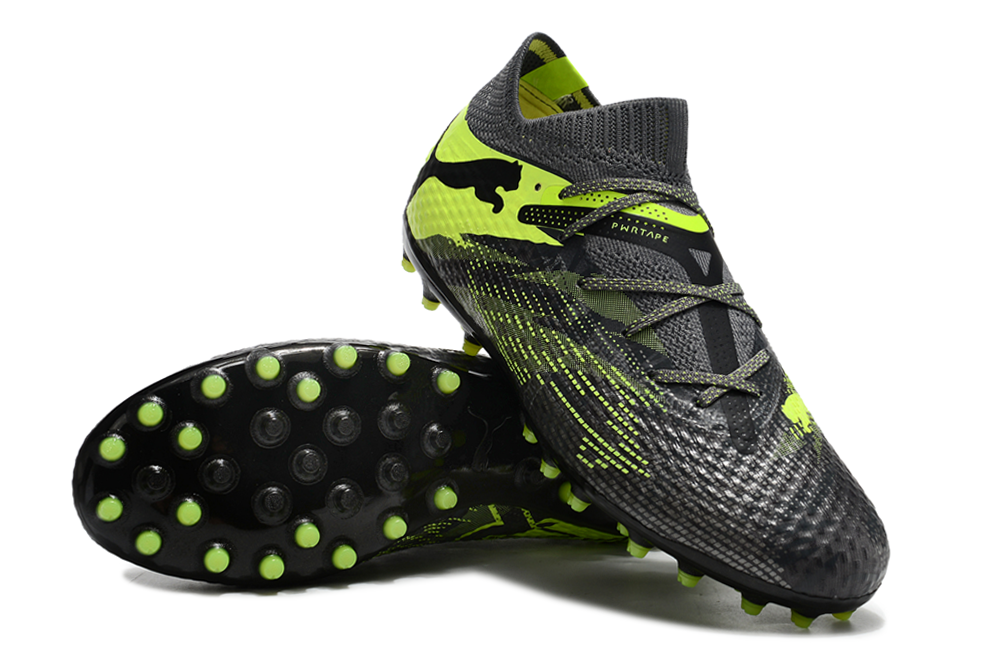 Puma Future 2024 MG -  Cinza Verde