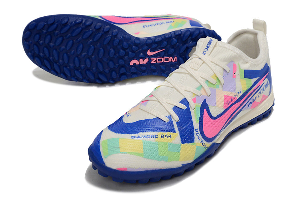 Nike Mercurial Air Zoom Vapor 15 Pro Society - SoCal