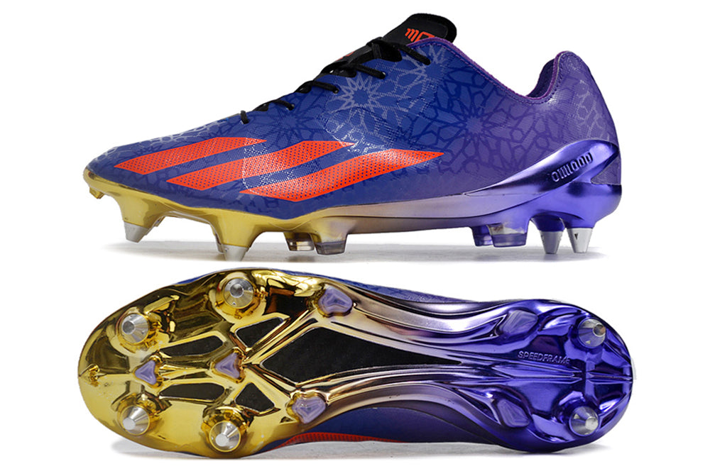 Adidas X Crazyfast.1 SG - Salah Egyptian Nights