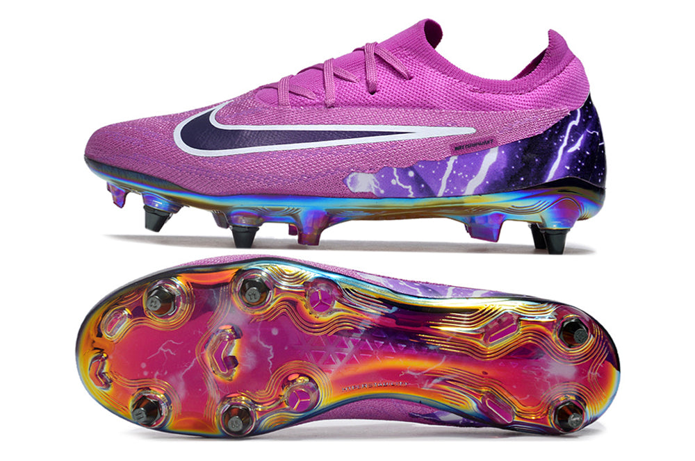 Nike Phantom GX Elite SG TRAVA MISTA - Thunder Pack