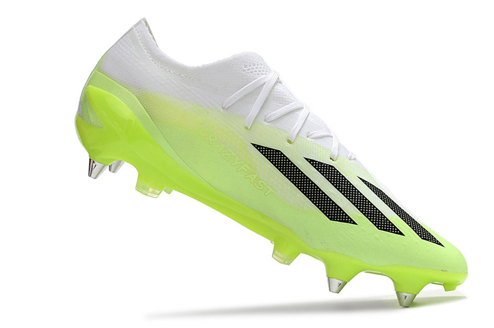 Adidas X Crazyfast.1 SG