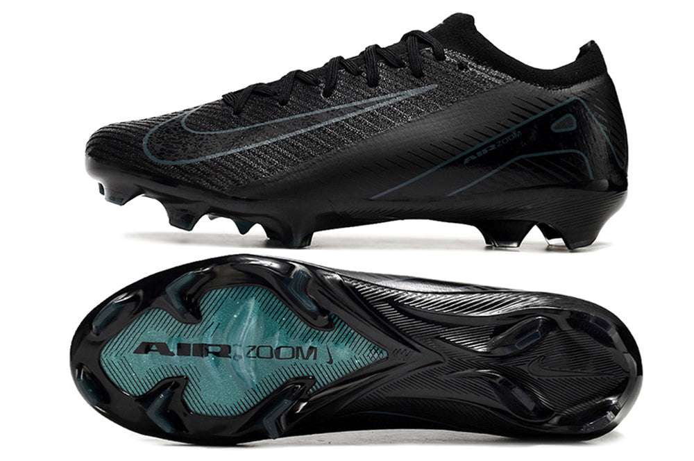 Nike Air Zoom Mercurial Vapor 16 Elite FG - Preto