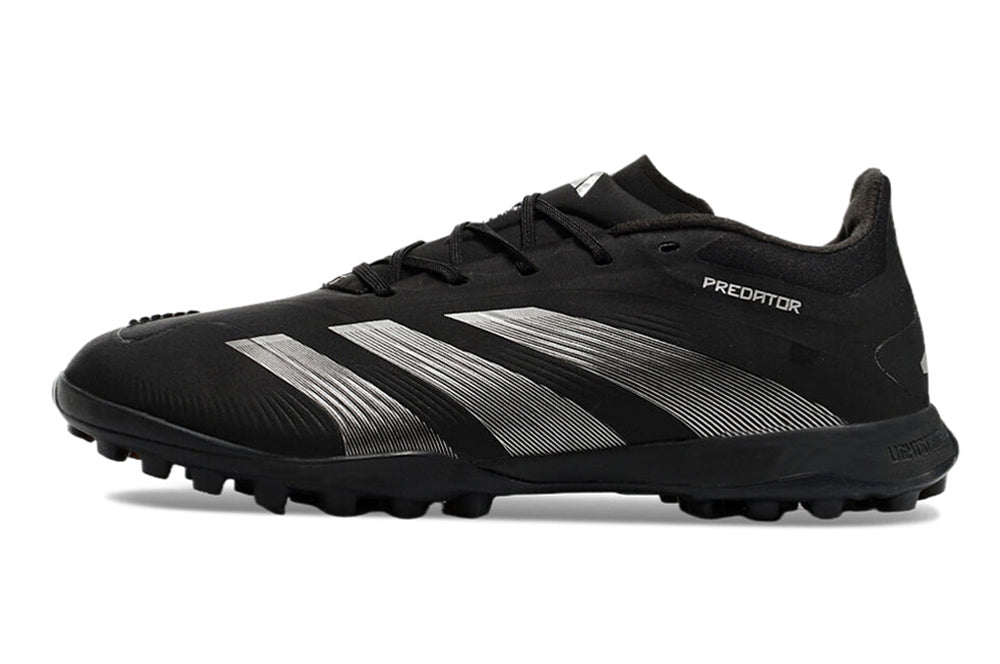 Adidas Predator Elite Society - Preto