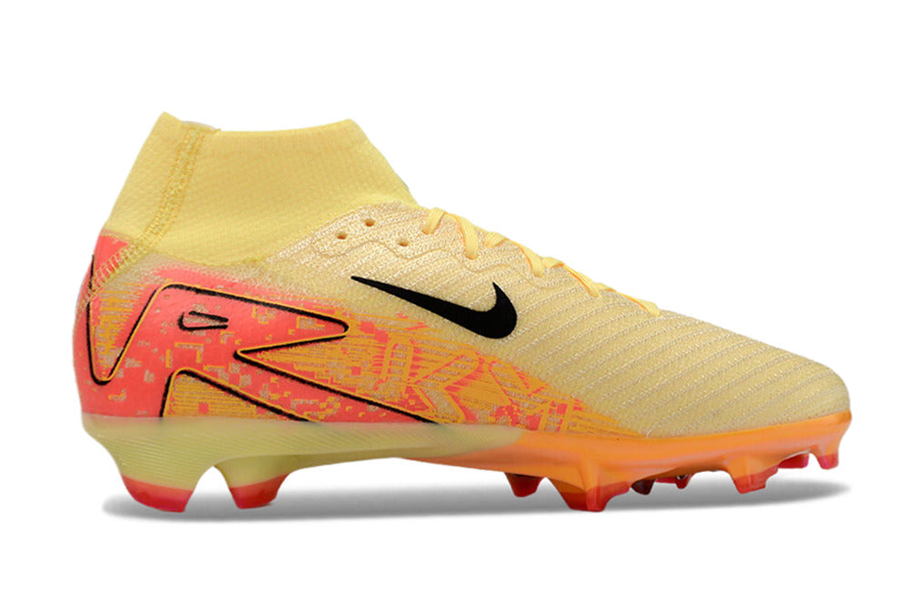 Nike Air Zoom Superfly 10 Elite FG - Mbappe
