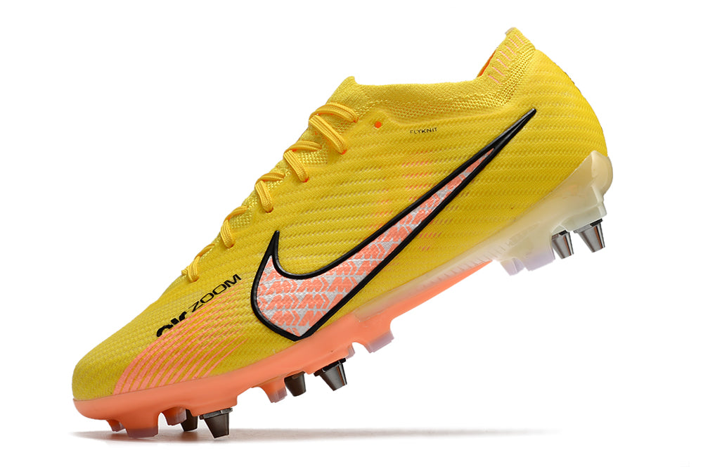 Nike Air Zoom Mercurial Vapor 15 Elite SG TRAVA MISTA - Lucent Pack