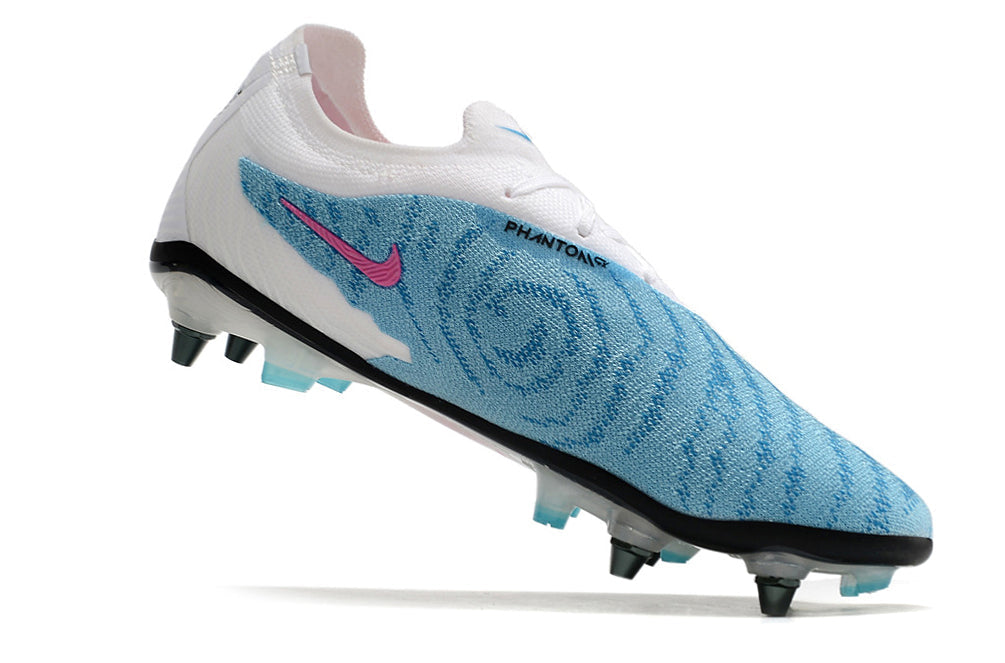 Nike Phantom GX Elite SG TRAVA MISTA - Blast