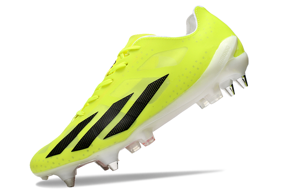 Adidas X Crazylight.1 SG - Solar Energy