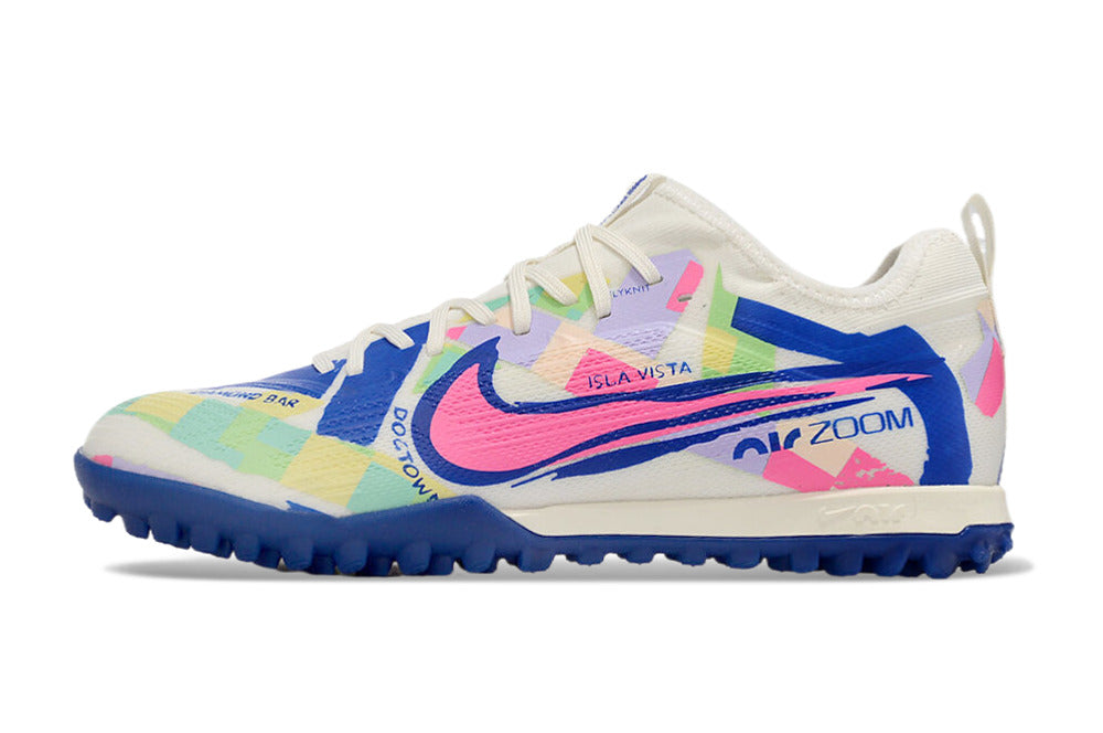 Nike Mercurial Air Zoom Vapor 15 Pro Society - SoCal