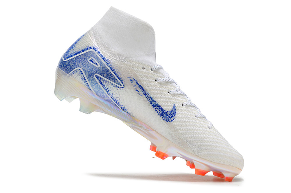Nike Air Zoom Superfly 10 Elite FG - Blue Print
