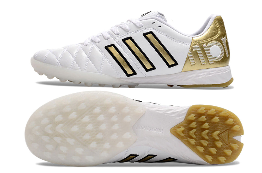 Adidas 11 Pro Society TF - Dourado