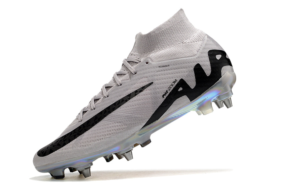 Nike Air Zoom Superfly 9 Elite SG TRAVA MISTA - Rising Gem